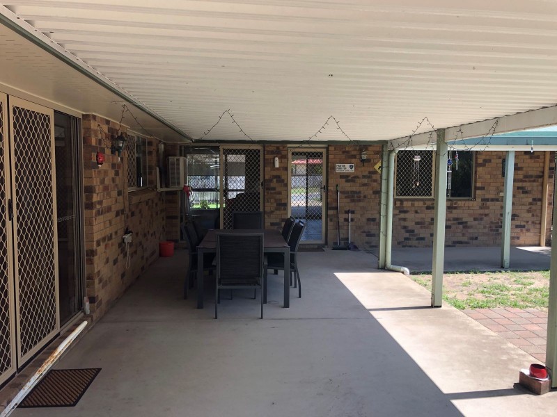 3 Dudley Place, Slade Point QLD 4740