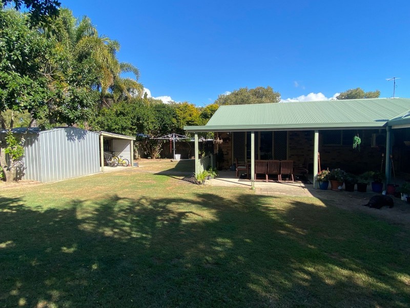 3 Dudley Place, Slade Point QLD 4740