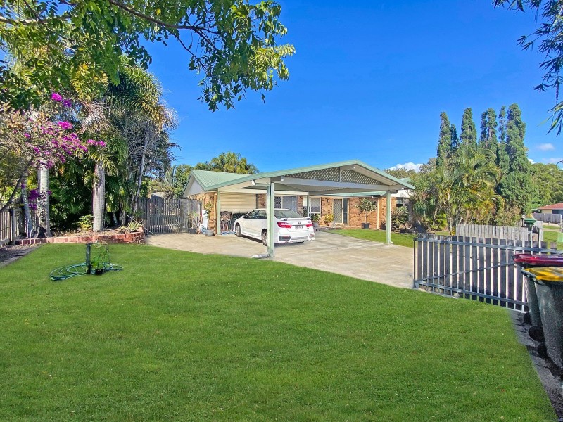 3 Dudley Place, Slade Point QLD 4740