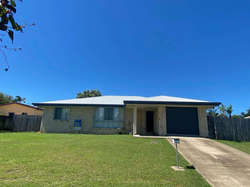 5 Lilian Avenue, Eimeo QLD 4740