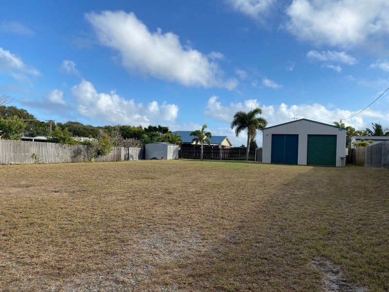 3 McCanna Street, Hay Point QLD 4740