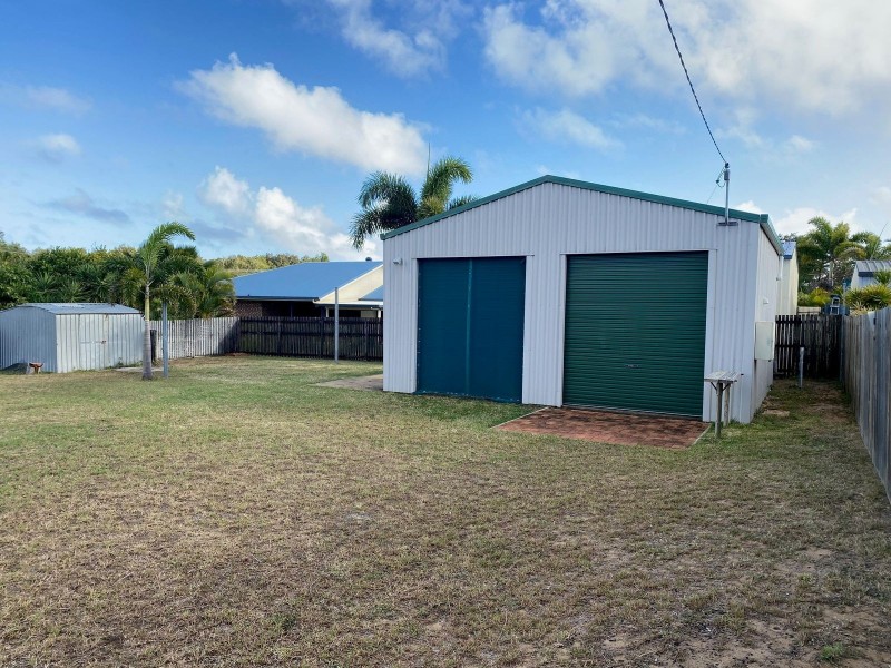 3 McCanna Street, Hay Point QLD 4740