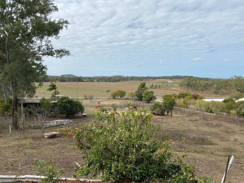 1785 Sarina Homebush Road, Oakenden QLD 4741