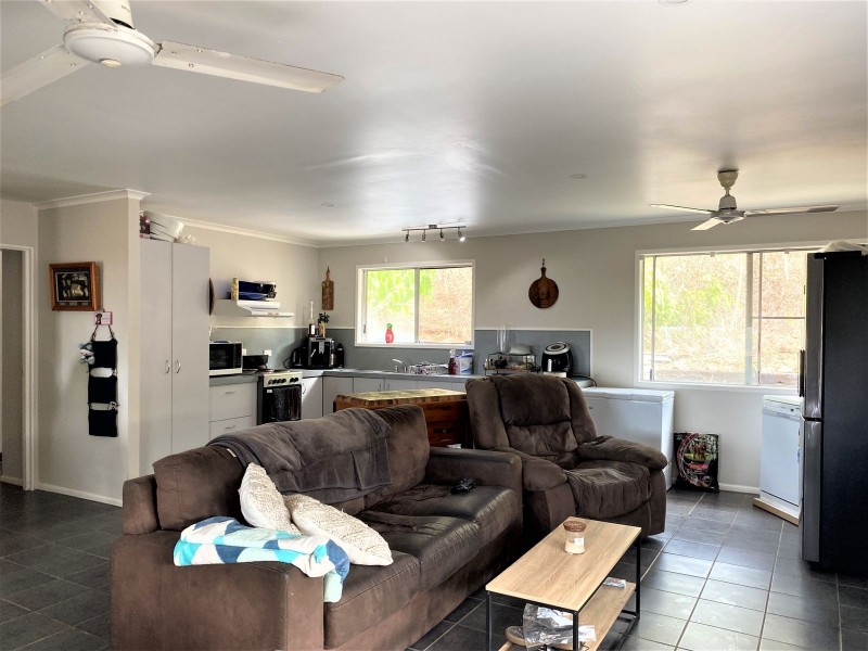 1785 Sarina Homebush Road, Oakenden QLD 4741