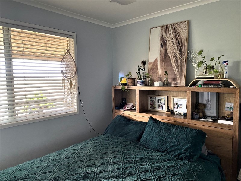 1785 Sarina Homebush Road, Oakenden QLD 4741