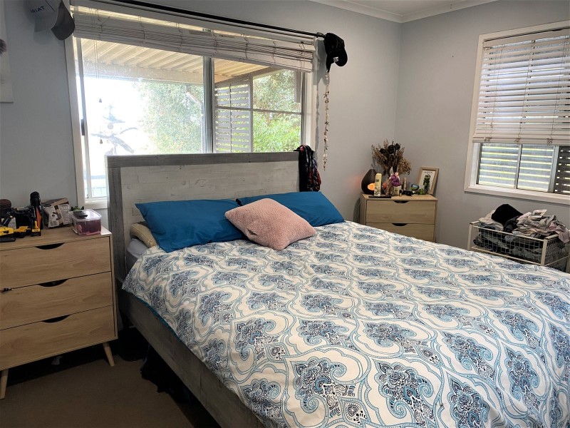 1785 Sarina Homebush Road, Oakenden QLD 4741