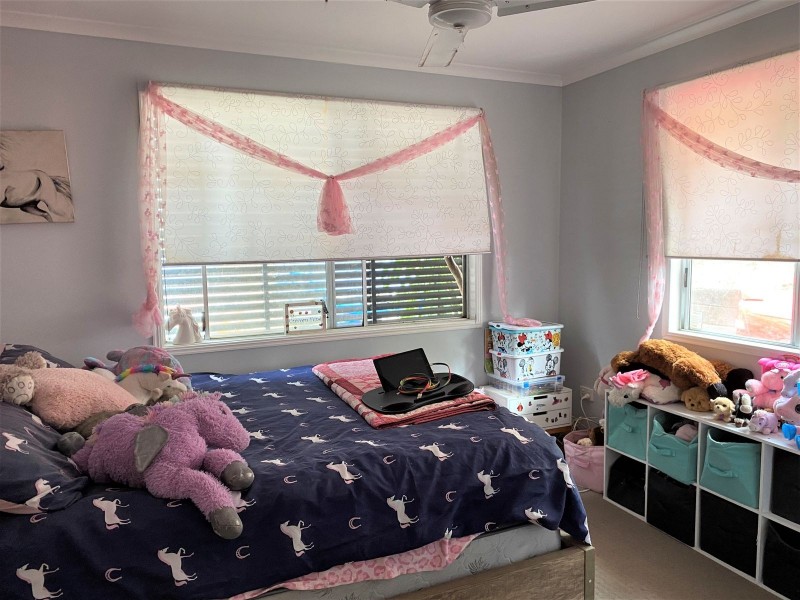 1785 Sarina Homebush Road, Oakenden QLD 4741