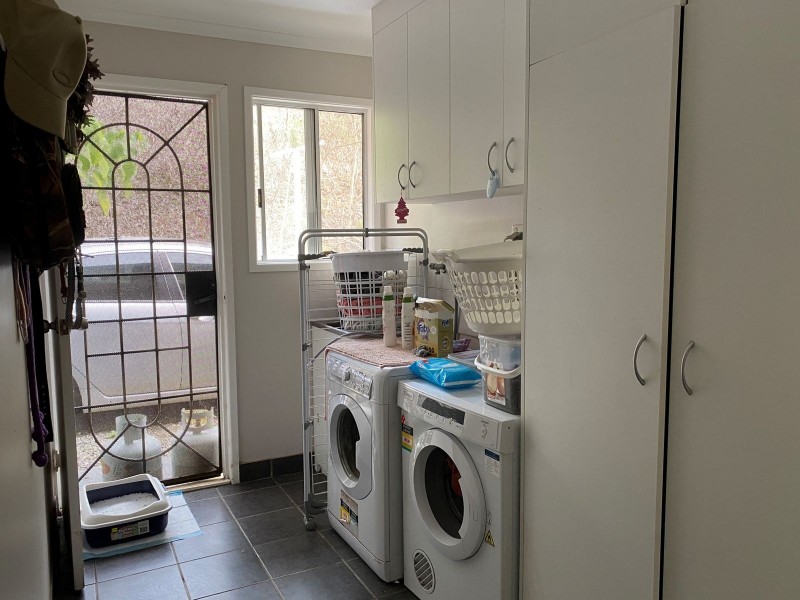 1785 Sarina Homebush Road, Oakenden QLD 4741