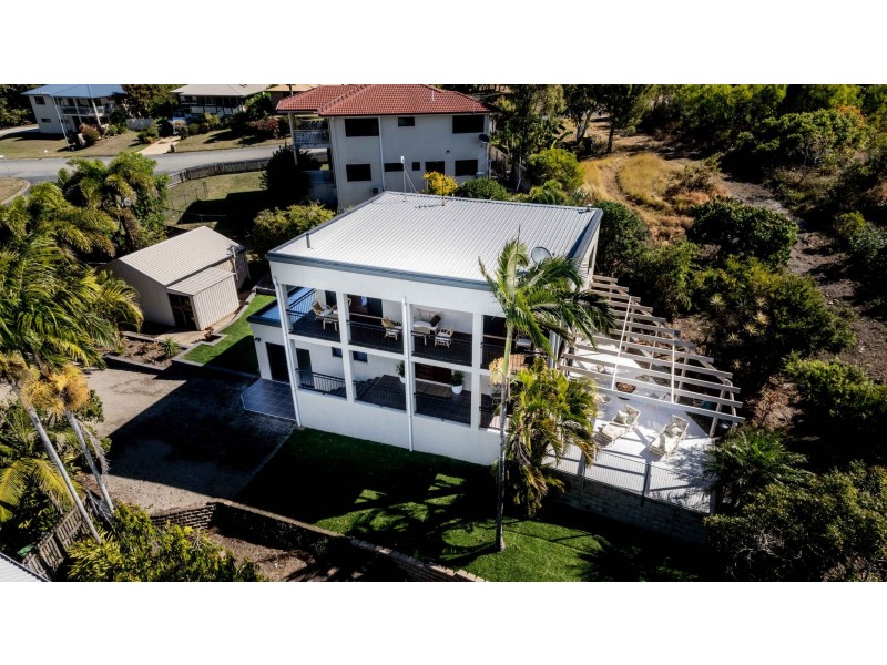 3 Gold Street, Grasstree Beach QLD 4740
