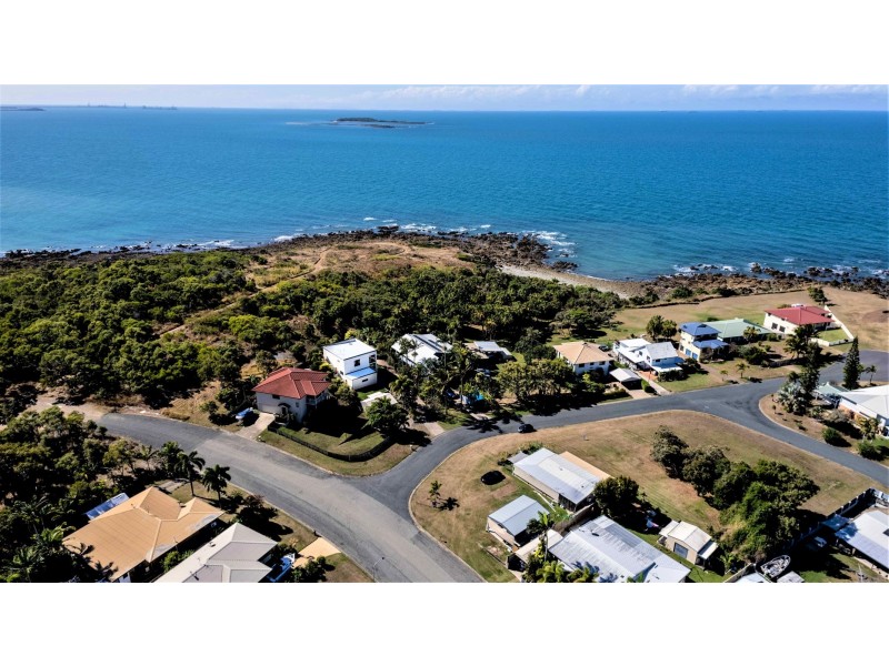 3 Gold Street, Grasstree Beach QLD 4740
