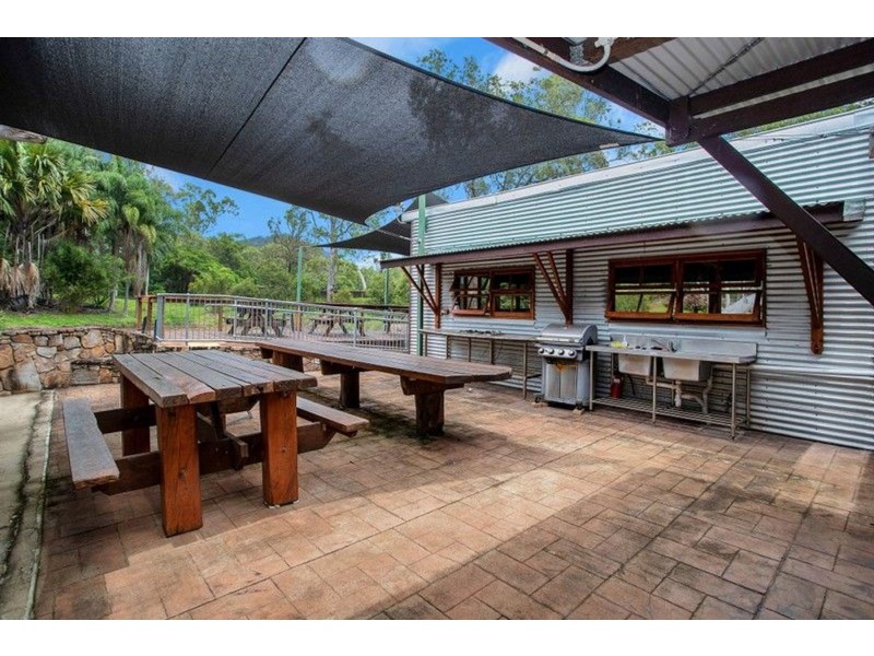 147 Andrew Fordyce Road, Mount Jukes QLD 4740