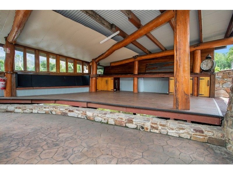 147 Andrew Fordyce Road, Mount Jukes QLD 4740