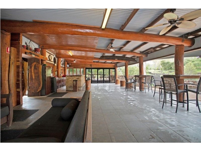 147 Andrew Fordyce Road, Mount Jukes QLD 4740