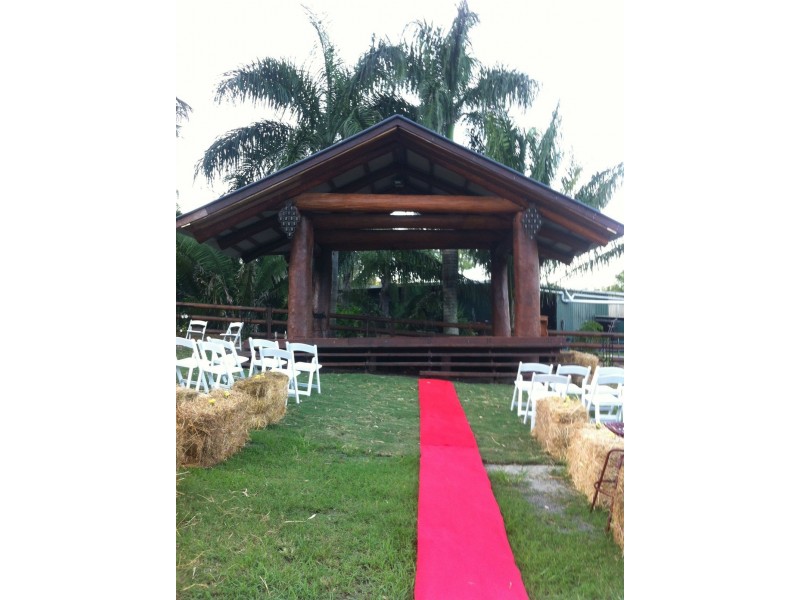 147 Andrew Fordyce Road, Mount Jukes QLD 4740