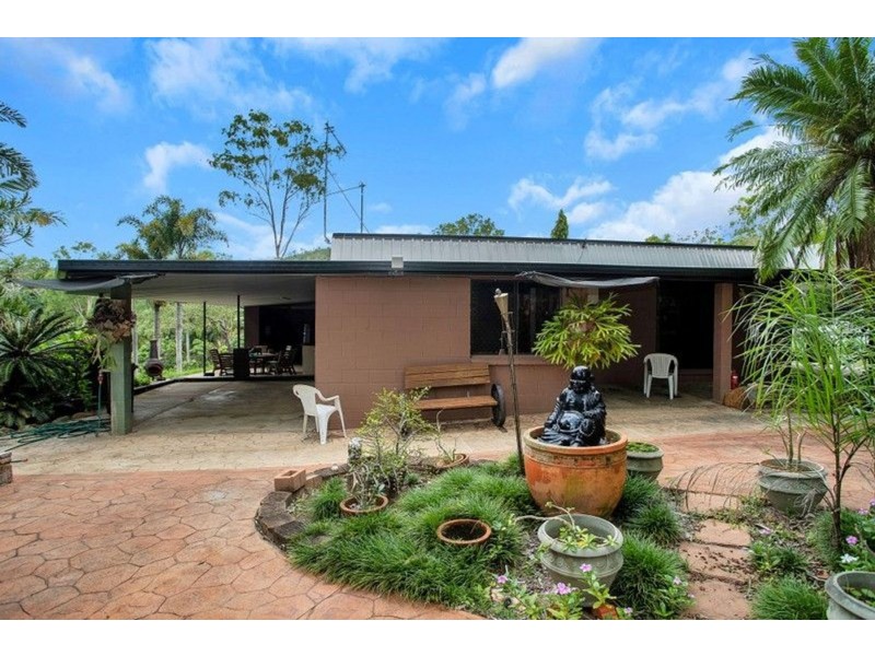 147 Andrew Fordyce Road, Mount Jukes QLD 4740