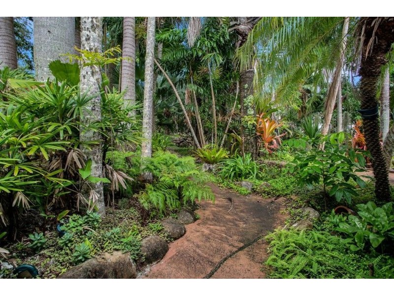 147 Andrew Fordyce Road, Mount Jukes QLD 4740