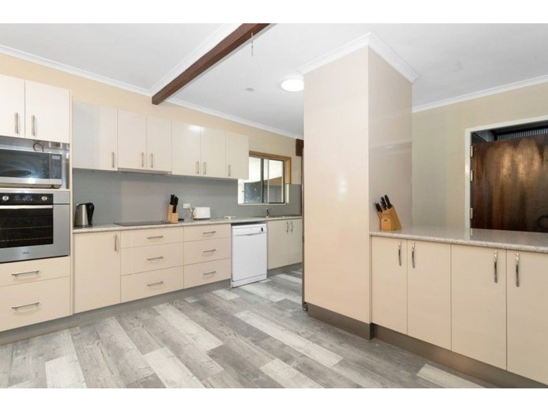 147 Andrew Fordyce Road, Mount Jukes QLD 4740