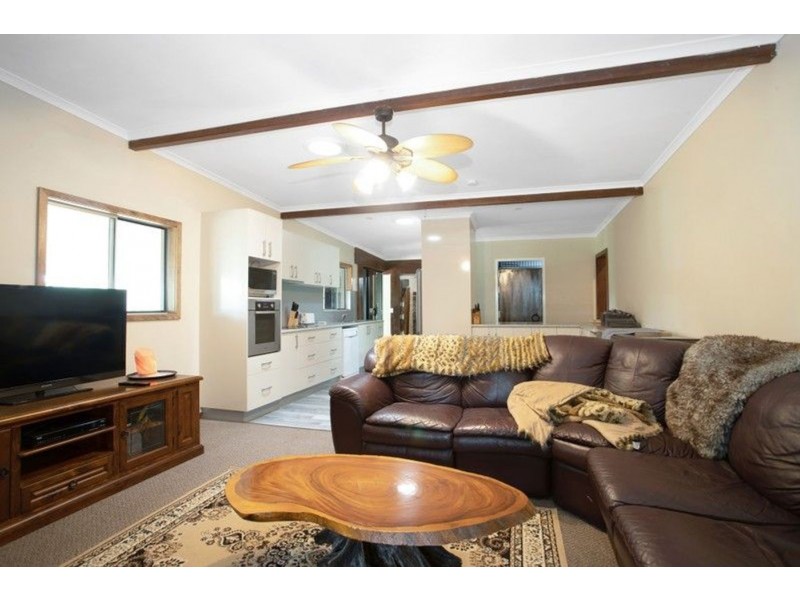 147 Andrew Fordyce Road, Mount Jukes QLD 4740