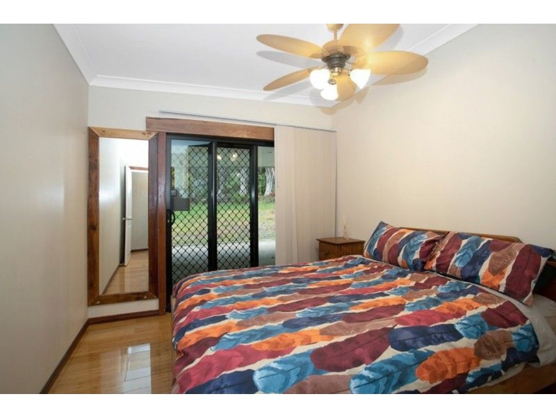 147 Andrew Fordyce Road, Mount Jukes QLD 4740