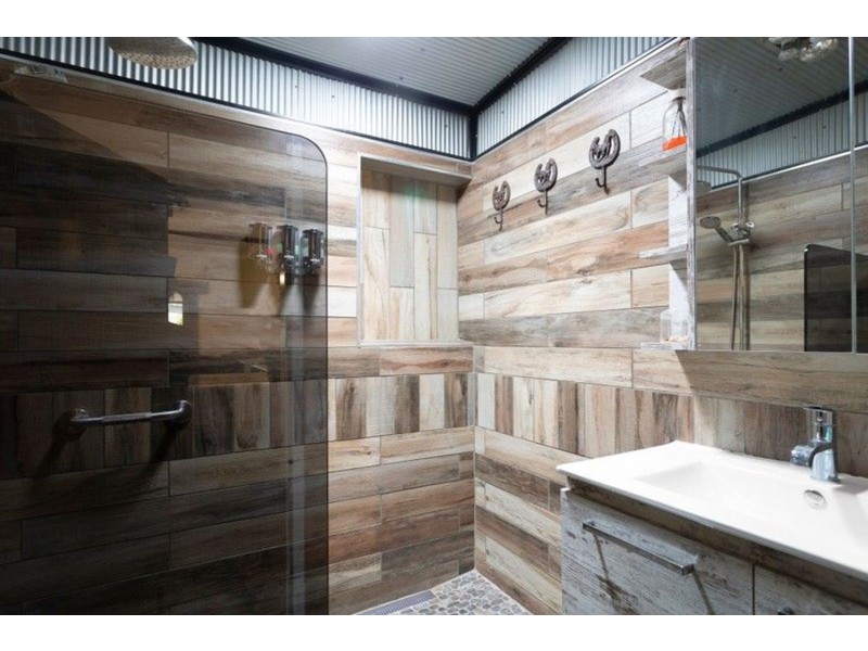 147 Andrew Fordyce Road, Mount Jukes QLD 4740