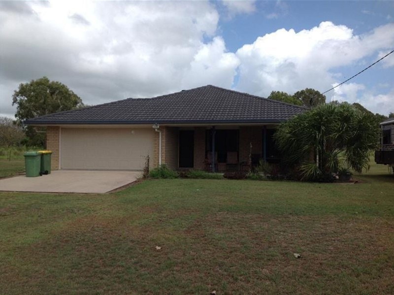 20 Donald Place, Armstrong Beach QLD 4737