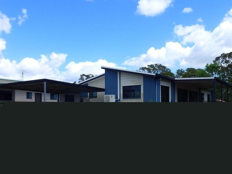33 Cassia Court, Nebo QLD 4742