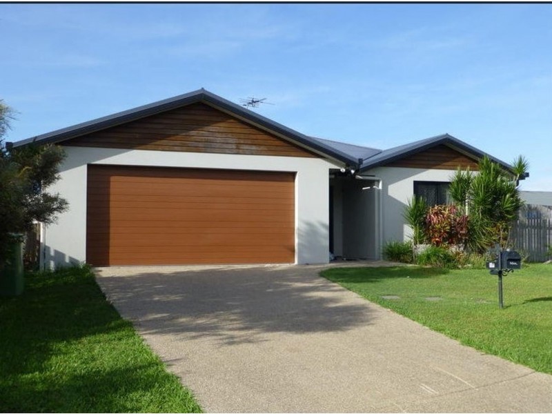17 Ruddell Close, Marian QLD 4753