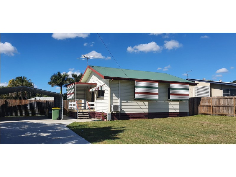 30 Place Avenue, Sarina QLD 4737