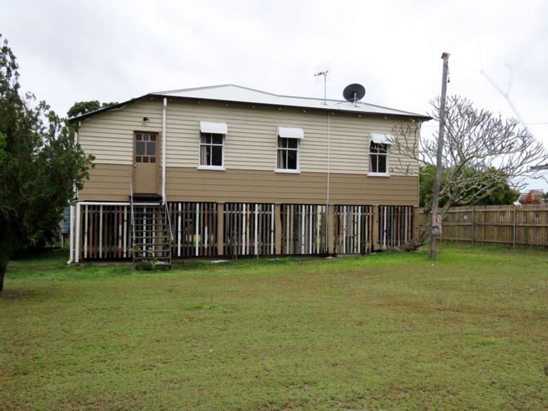 25 Macartney Street, St Lawrence QLD 4707