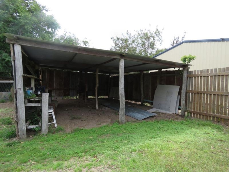 25 Macartney Street, St Lawrence QLD 4707