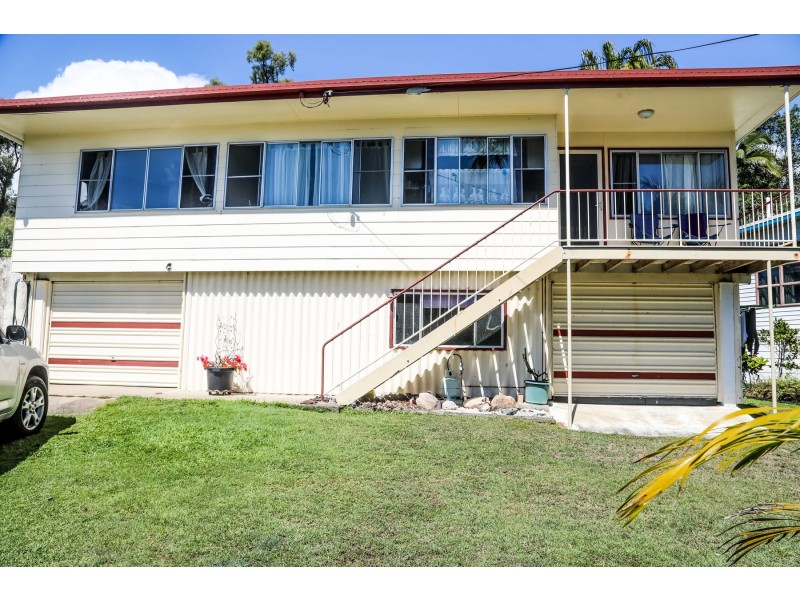 14 Adamson Street, Haliday Bay QLD 4740