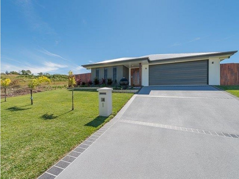 8 Oakview Street, Richmond QLD 4740