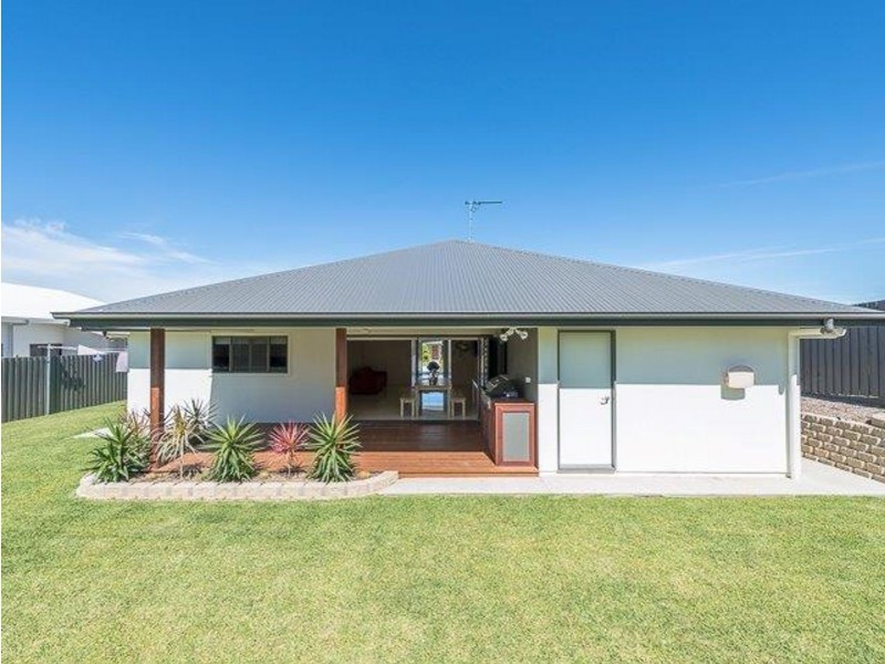 8 Oakview Street, Richmond QLD 4740