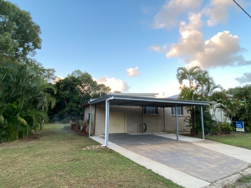 5 Clark Street, Grasstree Beach QLD 4740