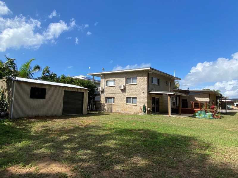 5 Clark Street, Grasstree Beach QLD 4740