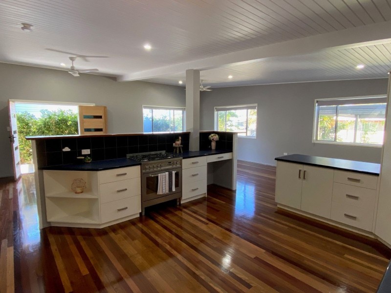 5 Clark Street, Grasstree Beach QLD 4740