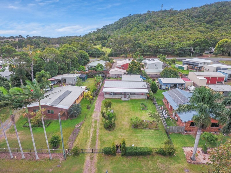8 Kataryn Avenue, Grasstree Beach QLD 4740
