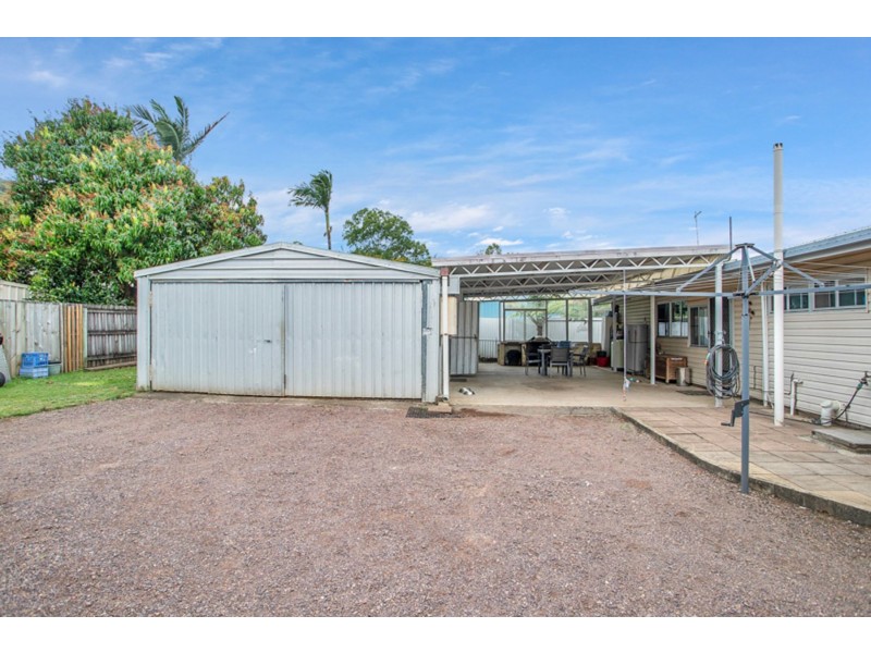 8 Kataryn Avenue, Grasstree Beach QLD 4740