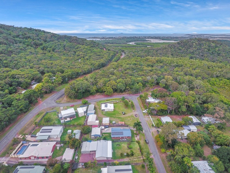 8 Kataryn Avenue, Grasstree Beach QLD 4740