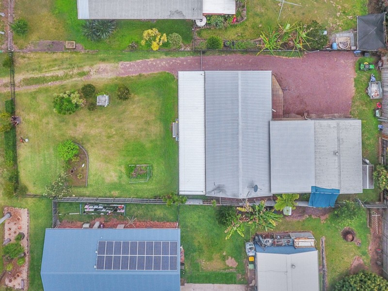 8 Kataryn Avenue, Grasstree Beach QLD 4740