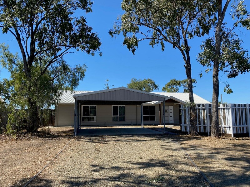 38 Cassia Court, Nebo QLD 4742