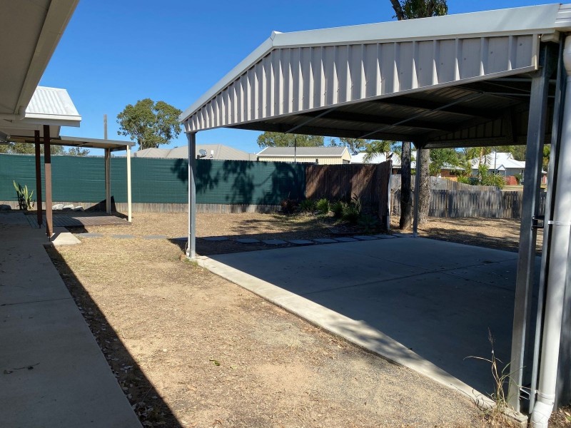 38 Cassia Court, Nebo QLD 4742