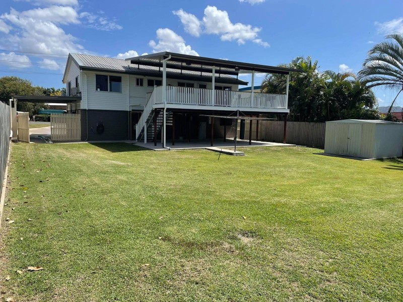 28 Petersen Street, Sarina QLD 4737