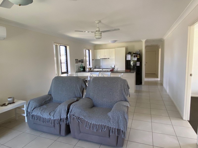 50 Armstrong Beach Road, Armstrong Beach QLD 4737