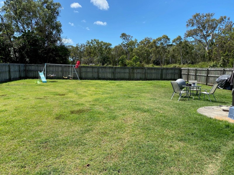 50 Armstrong Beach Road, Armstrong Beach QLD 4737