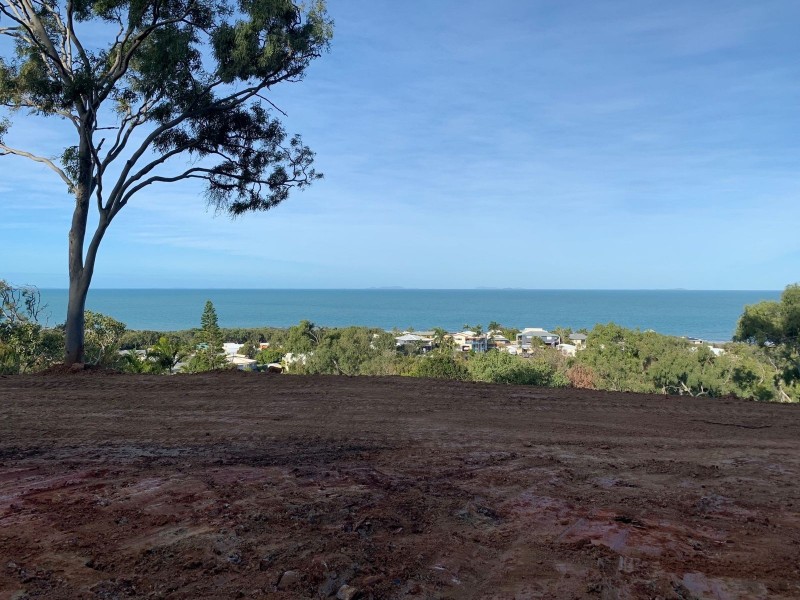 14 Galloway Drive, Ilbilbie QLD 4738