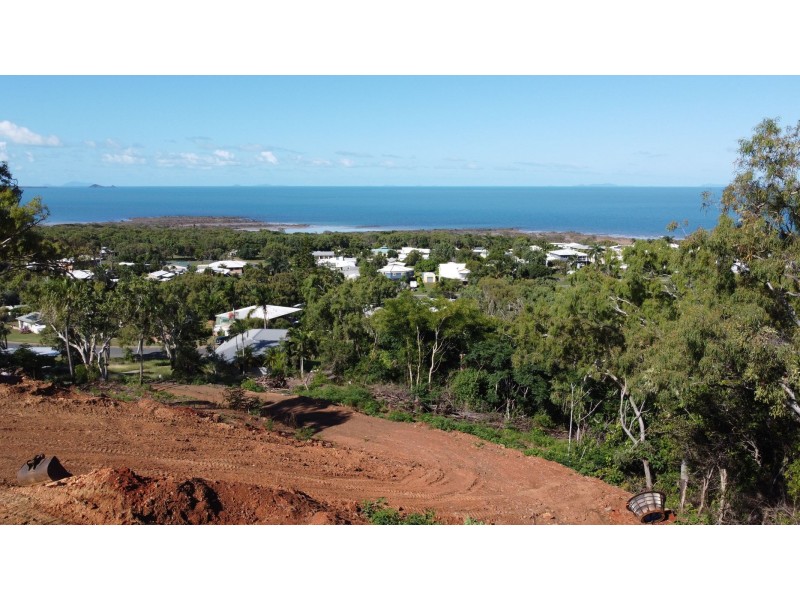 14 Galloway Drive, Ilbilbie QLD 4738