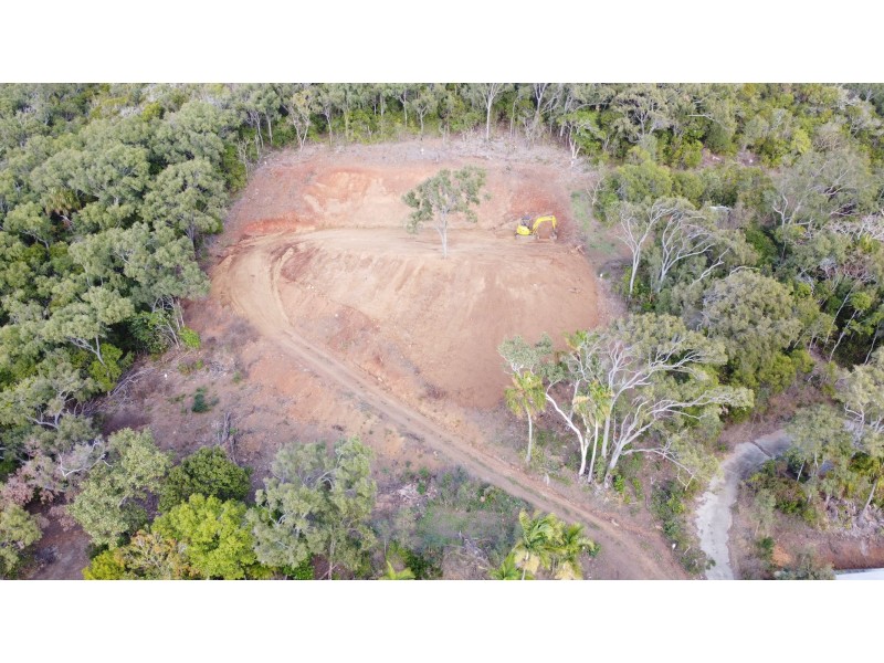 14 Galloway Drive, Ilbilbie QLD 4738