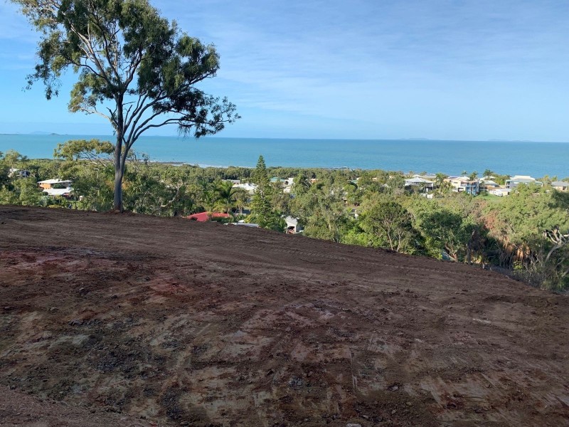 14 Galloway Drive, Ilbilbie QLD 4738