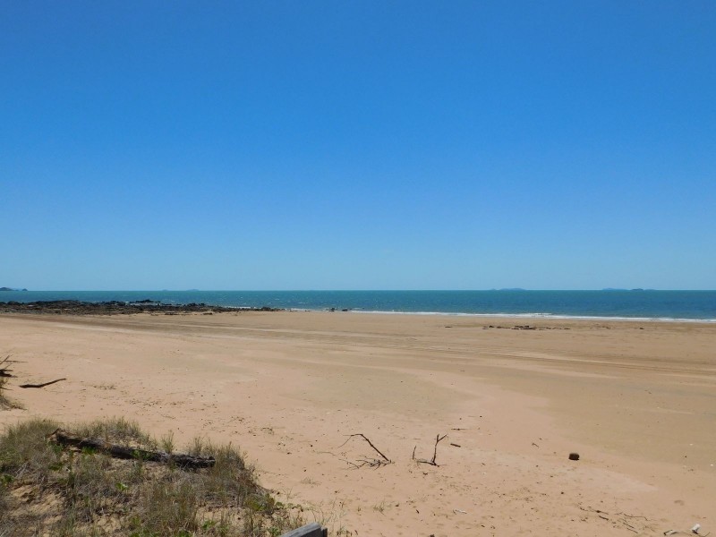 14 Galloway Drive, Ilbilbie QLD 4738